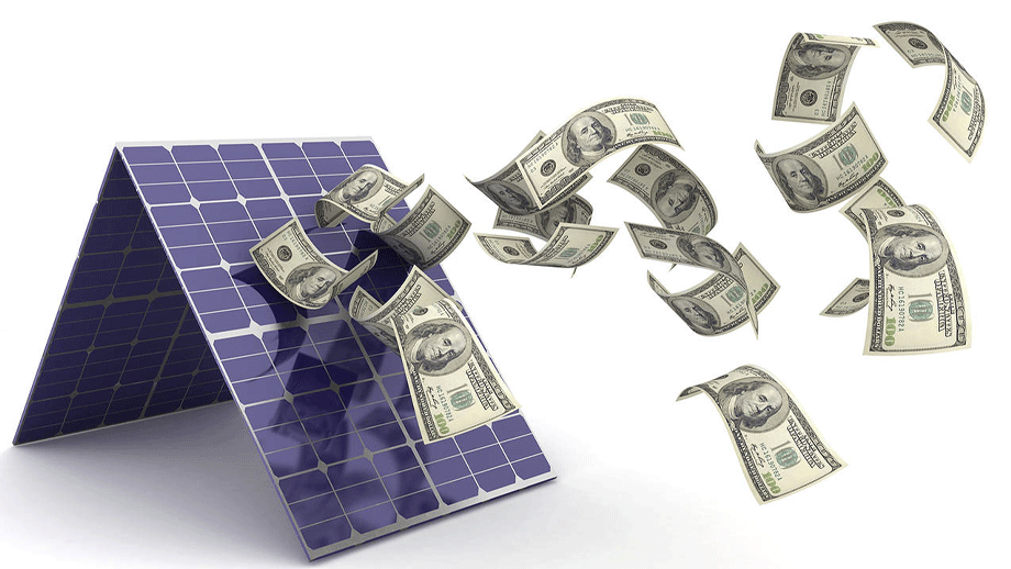 خرید تضمینی برق از تولیدکنندگان خانگی انرژی‌های تجدیدپذیر